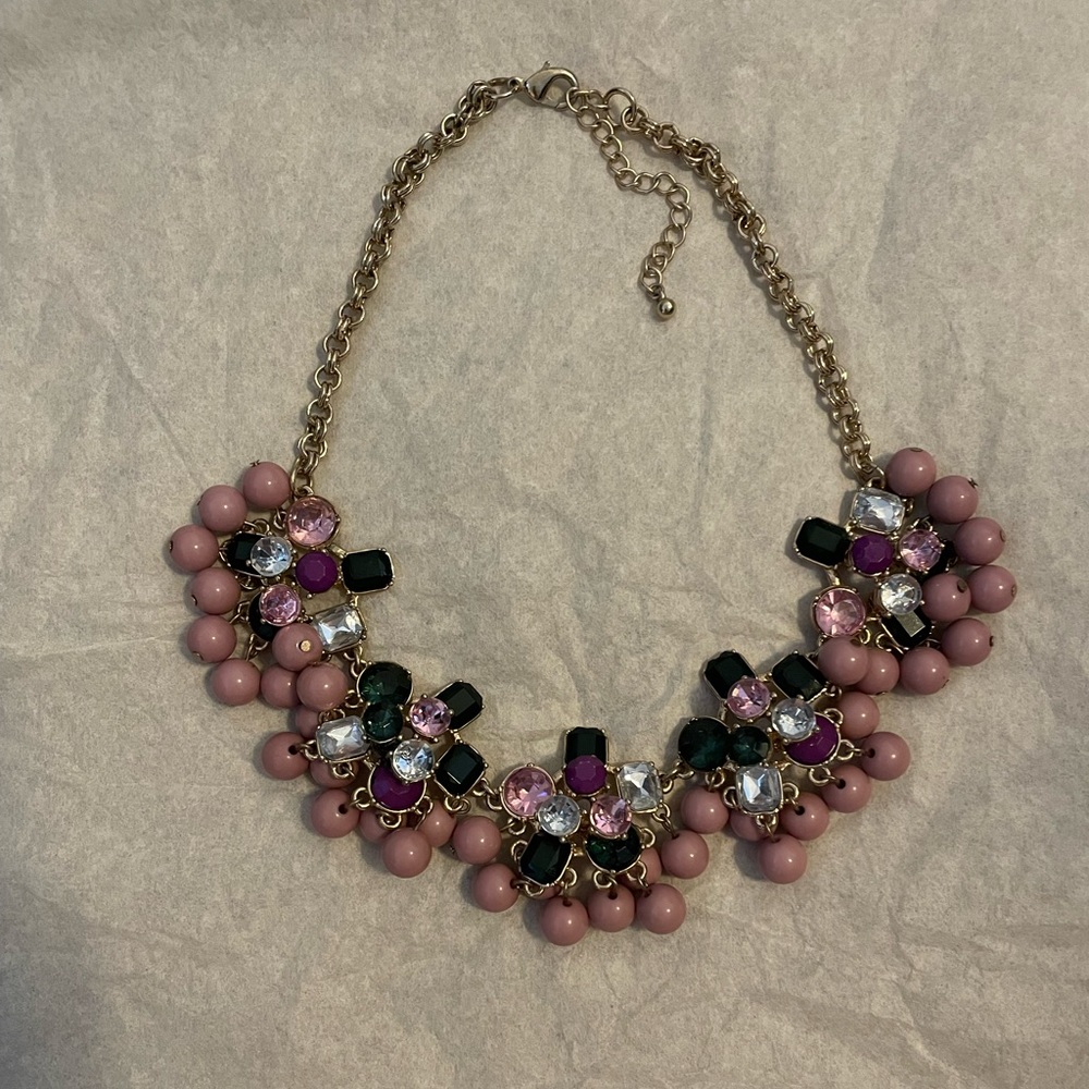 Statement Necklace